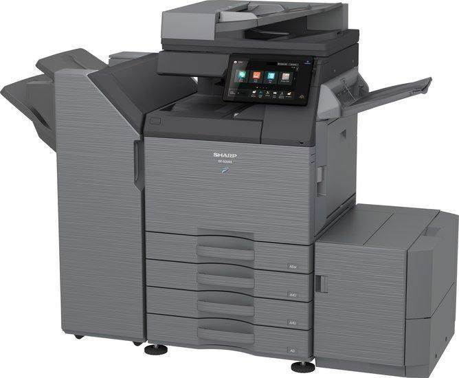 Sharp BP-50M36